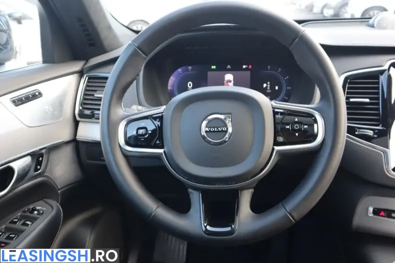 Volvo XC90 din 2024 cu 50.677 km - oferta VOL231124 - foto 15
