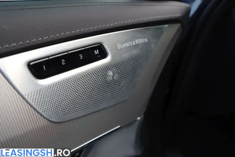 Volvo XC90 din 2024 cu 50.677 km - oferta VOL231124 - foto 16