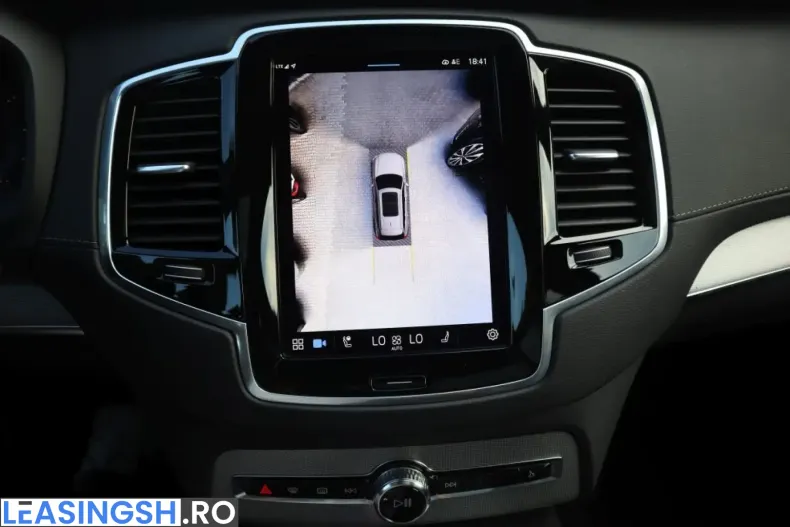 Volvo XC90 din 2024 cu 50.677 km - oferta VOL231124 - foto 18