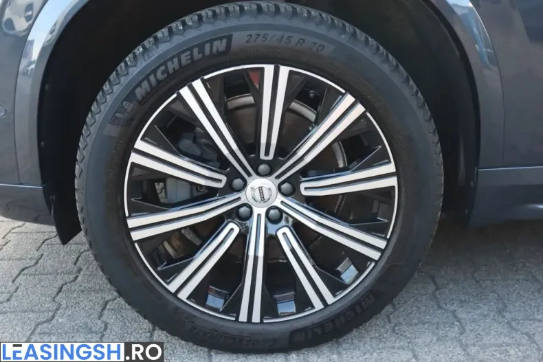 Volvo XC90 din 2024 cu 50.677 km - oferta VOL231124 - foto 23