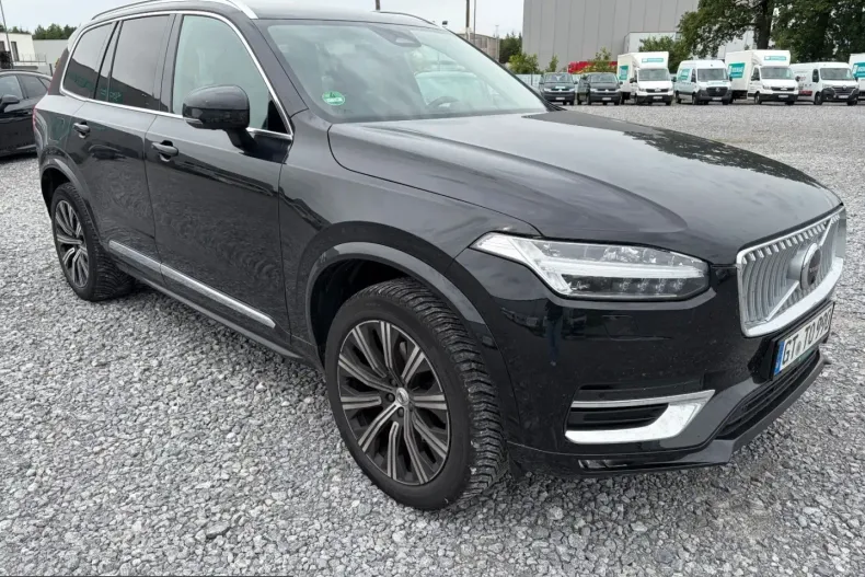 Volvo XC90 din 2024 cu 69.932 km - oferta VOL231125 - foto 3