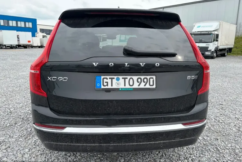 Volvo XC90 din 2024 cu 69.932 km - oferta VOL231125 - foto 5