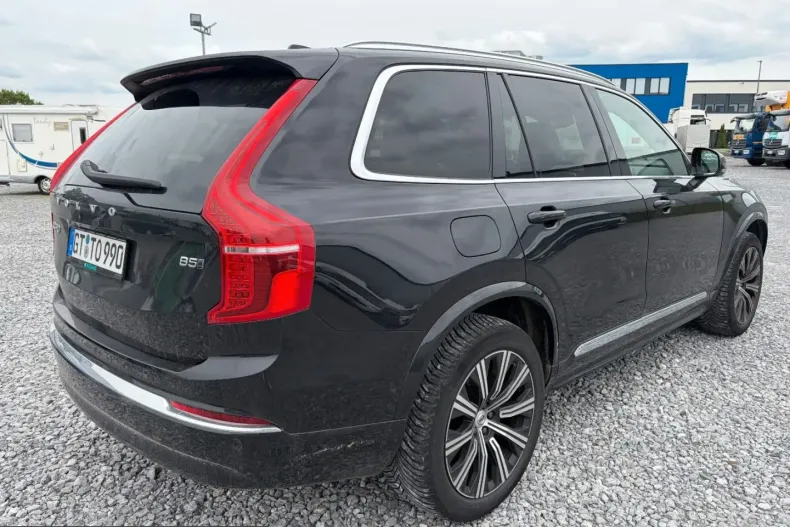 Volvo XC90 din 2024 cu 69.932 km - oferta VOL231125 - foto 7