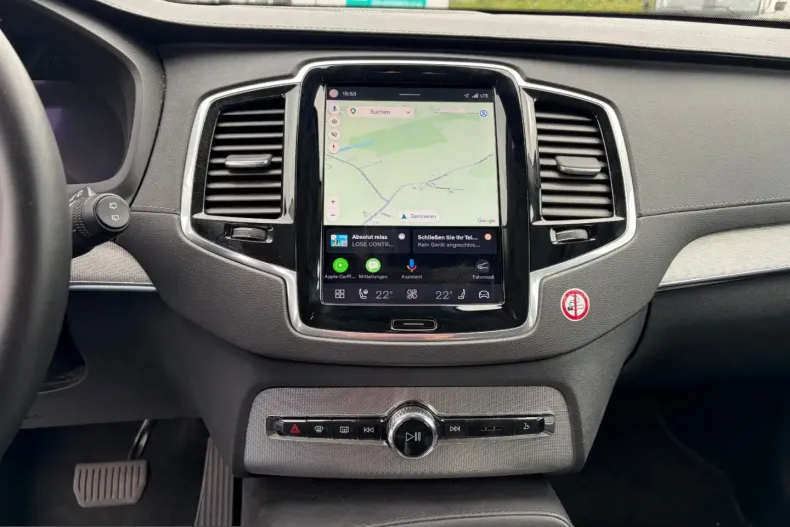 Volvo XC90 din 2024 cu 69.932 km - oferta VOL231125 - foto 12