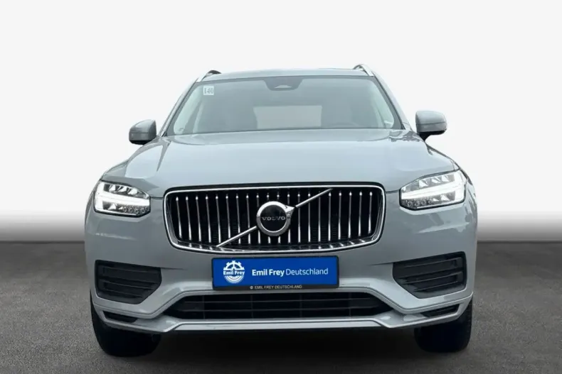 Volvo XC90 din 2024 cu 63.478 km - oferta VOL231126 - foto 1