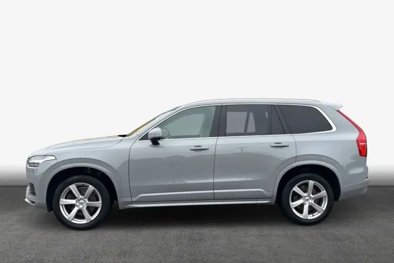 Volvo XC90 din 2024 cu 63.478 km - oferta VOL231126 - foto 2