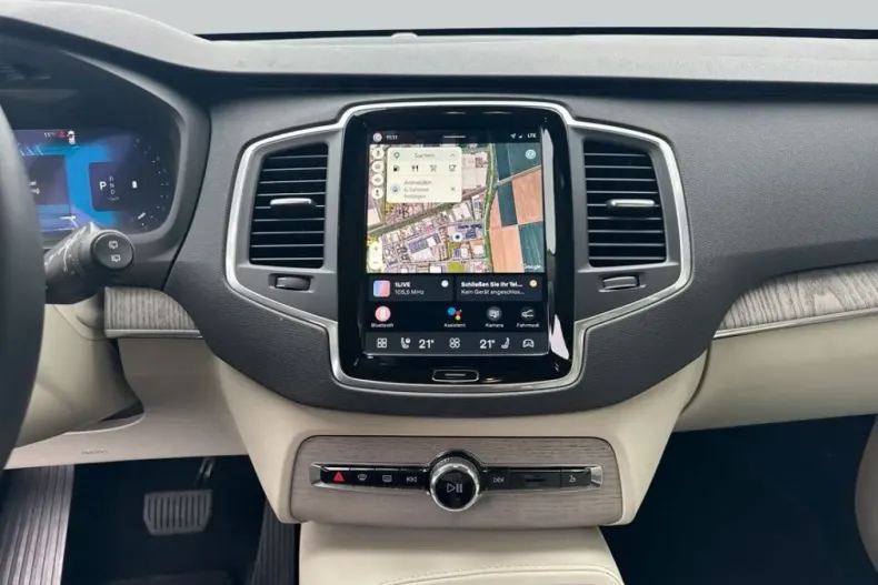 Volvo XC90 din 2024 cu 63.478 km - oferta VOL231126 - foto 10