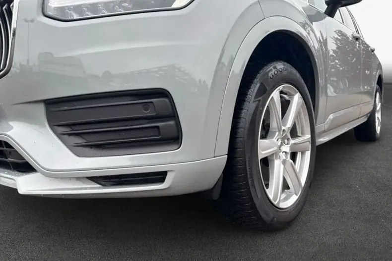 Volvo XC90 din 2024 cu 63.478 km - oferta VOL231126 - foto 13
