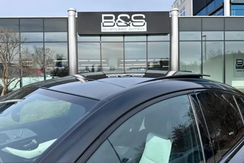 Mercedes-Benz GLE 450 (Clasa GLE) din 2025 cu 5.200 km - oferta MER231127 - foto 12