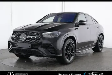 Mercedes-Benz GLE 450 din 2025 - oferta MER231128