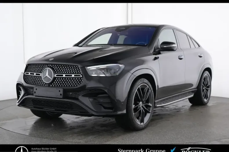 Mercedes-Benz GLE 450 (Clasa GLE) din 2025 cu 23.200 km - oferta MER231128 - foto 1