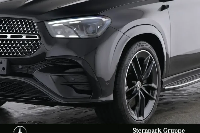 Mercedes-Benz GLE 450 (Clasa GLE) din 2025 cu 23.200 km - oferta MER231128 - foto 3