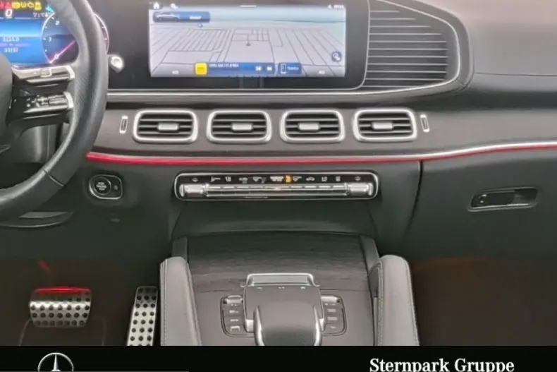 Mercedes-Benz GLE 450 (Clasa GLE) din 2025 cu 23.200 km - oferta MER231128 - foto 4