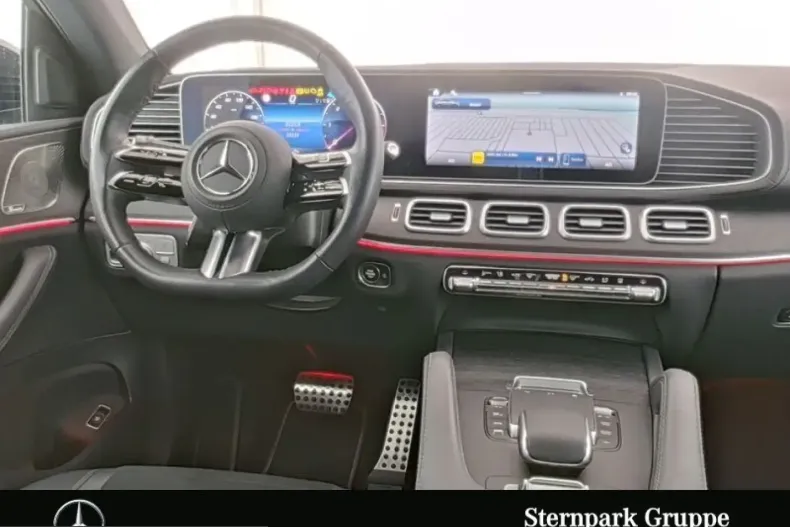 Mercedes-Benz GLE 450 (Clasa GLE) din 2025 cu 23.200 km - oferta MER231128 - foto 5