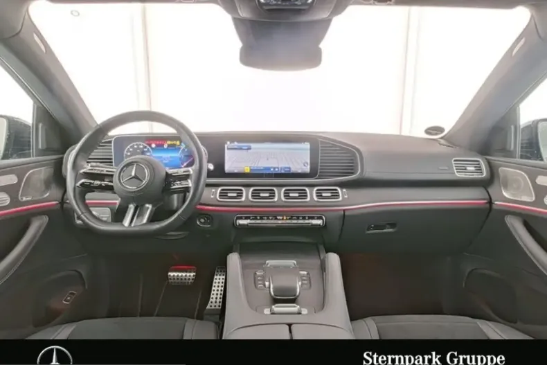 Mercedes-Benz GLE 450 (Clasa GLE) din 2025 cu 23.200 km - oferta MER231128 - foto 6