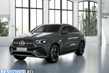 Mercedes-Benz GLE 450 din 2025 - oferta MER231130
