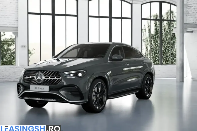 Mercedes-Benz GLE 450 (Clasa GLE) din 2025 cu 18.172 km - oferta MER231130 - foto 1