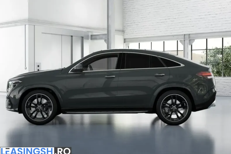 Mercedes-Benz GLE 450 (Clasa GLE) din 2025 cu 18.172 km - oferta MER231130 - foto 3