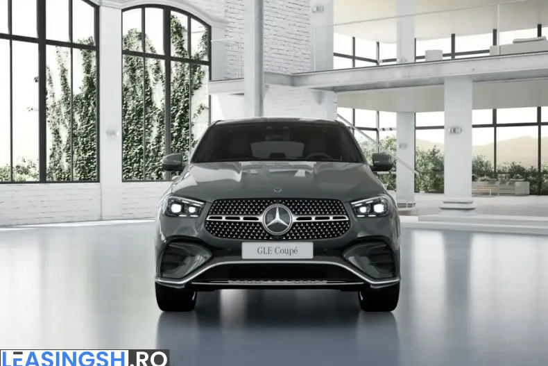 Mercedes-Benz GLE 450 (Clasa GLE) din 2025 cu 18.172 km - oferta MER231130 - foto 4