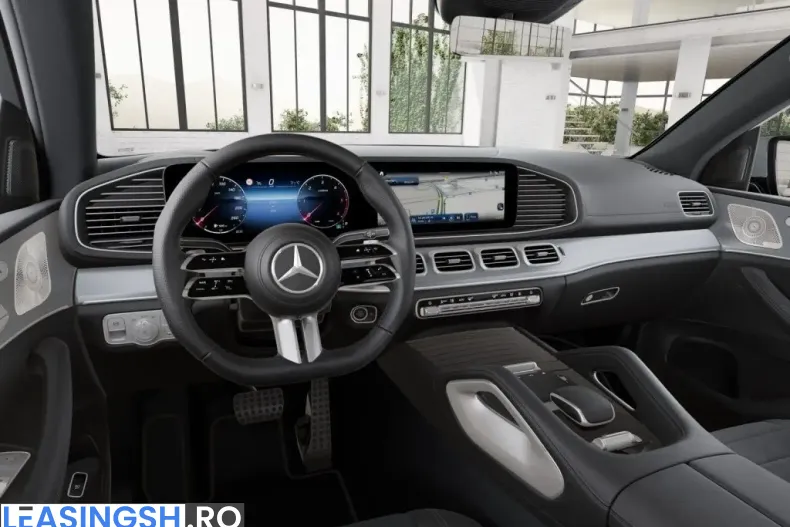 Mercedes-Benz GLE 450 (Clasa GLE) din 2025 cu 18.172 km - oferta MER231130 - foto 6