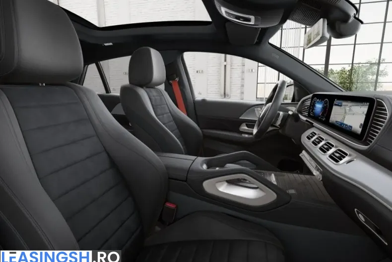 Mercedes-Benz GLE 450 (Clasa GLE) din 2025 cu 18.172 km - oferta MER231130 - foto 7