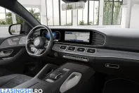 Mercedes-Benz GLE 450 (Clasa GLE) din 2025 cu 18.172 km - oferta MER231130 - foto 8