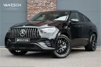 Mercedes-Benz GLE 53 AMG (Clasa GLE) din 2023 cu 12.212 km - oferta MER231131 - foto 1