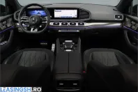 Mercedes-Benz GLE 53 AMG (Clasa GLE) din 2023 cu 12.212 km - oferta MER231131 - foto 2