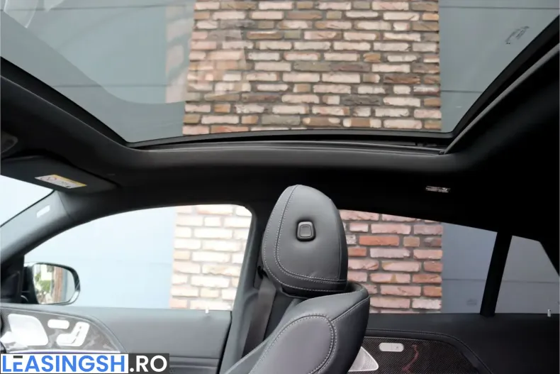 Mercedes-Benz GLE 53 AMG (Clasa GLE) din 2023 cu 12.212 km - oferta MER231131 - foto 4