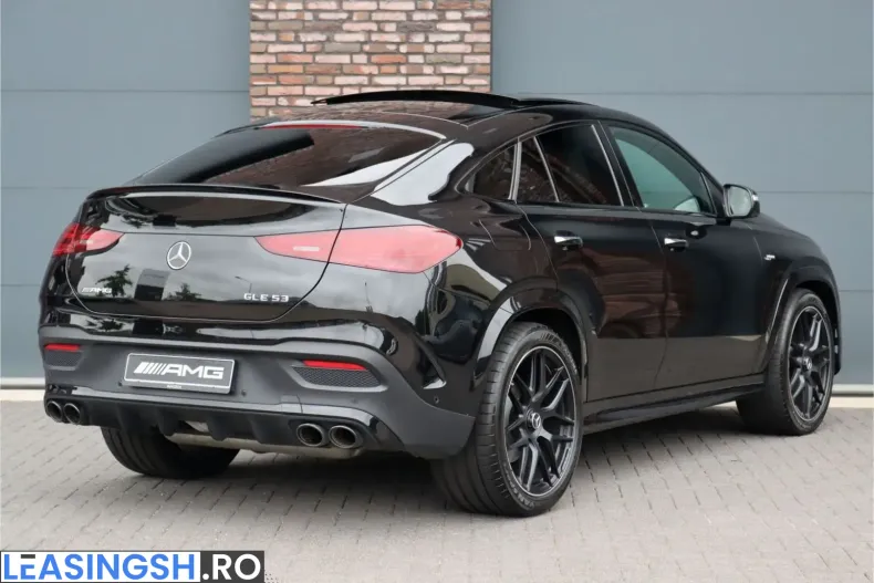 Mercedes-Benz GLE 53 AMG (Clasa GLE) din 2023 cu 12.212 km - oferta MER231131 - foto 7