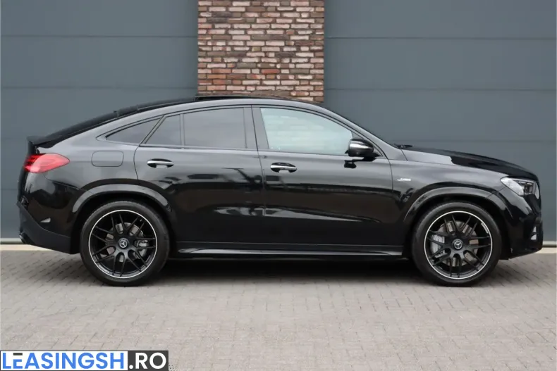 Mercedes-Benz GLE 53 AMG (Clasa GLE) din 2023 cu 12.212 km - oferta MER231131 - foto 11