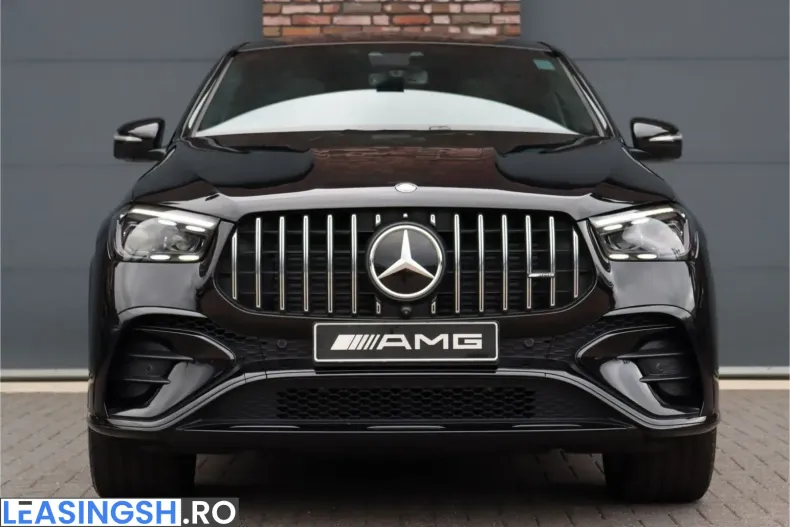 Mercedes-Benz GLE 53 AMG (Clasa GLE) din 2023 cu 12.212 km - oferta MER231131 - foto 13
