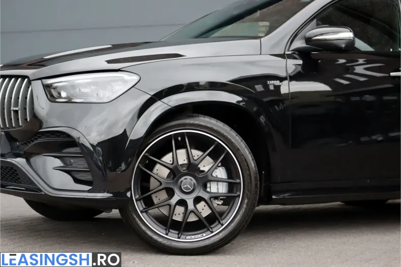 Mercedes-Benz GLE 53 AMG (Clasa GLE) din 2023 cu 12.212 km - oferta MER231131 - foto 18