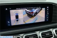 Mercedes-Benz GLE 53 AMG (Clasa GLE) din 2023 cu 12.212 km - oferta MER231131 - foto 23