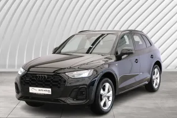 Audi Q5 din 2022 - oferta AUD231132