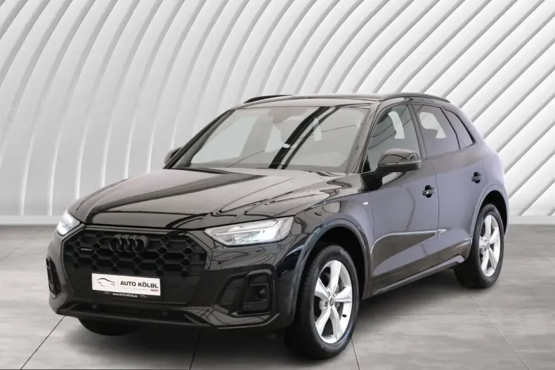 Audi Q5 din 2022 cu 52.037 km - oferta AUD231132 - foto 1