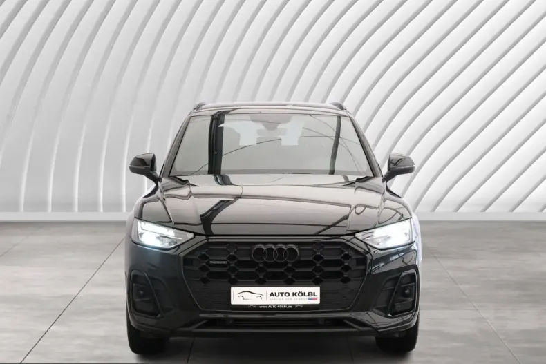 Audi Q5 din 2022 cu 52.037 km - oferta AUD231132 - foto 2