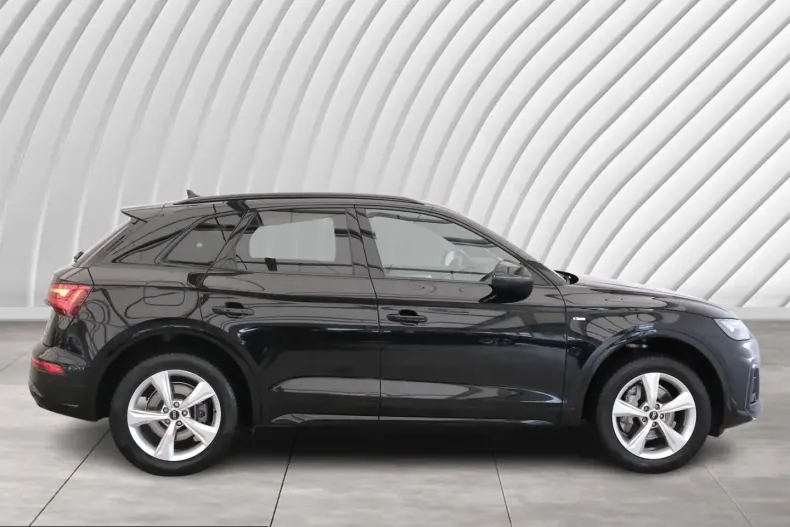 Audi Q5 din 2022 cu 52.037 km - oferta AUD231132 - foto 4