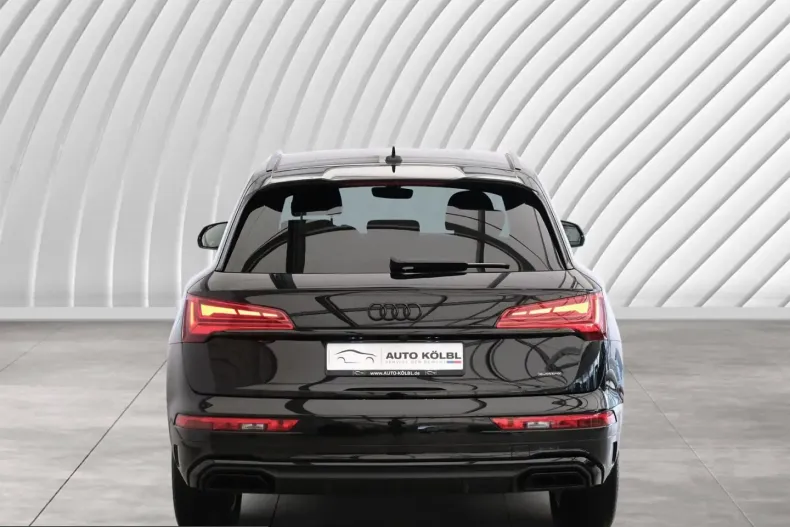 Audi Q5 din 2022 cu 52.037 km - oferta AUD231132 - foto 5