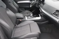Audi Q5 din 2022 cu 52.037 km - oferta AUD231132 - foto 11