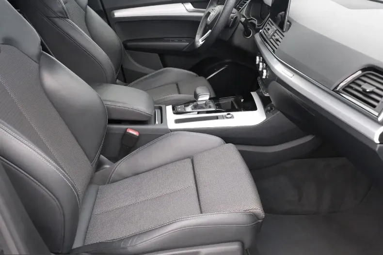 Audi Q5 din 2022 cu 52.037 km - oferta AUD231132 - foto 11