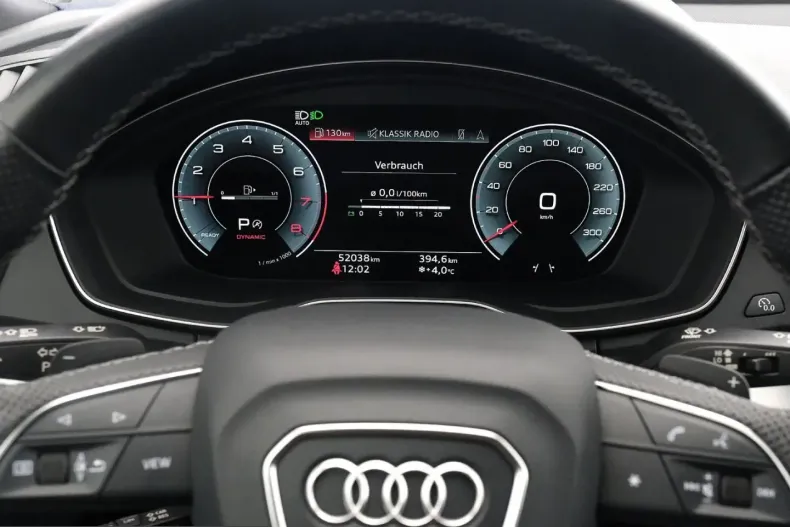 Audi Q5 din 2022 cu 52.037 km - oferta AUD231132 - foto 16