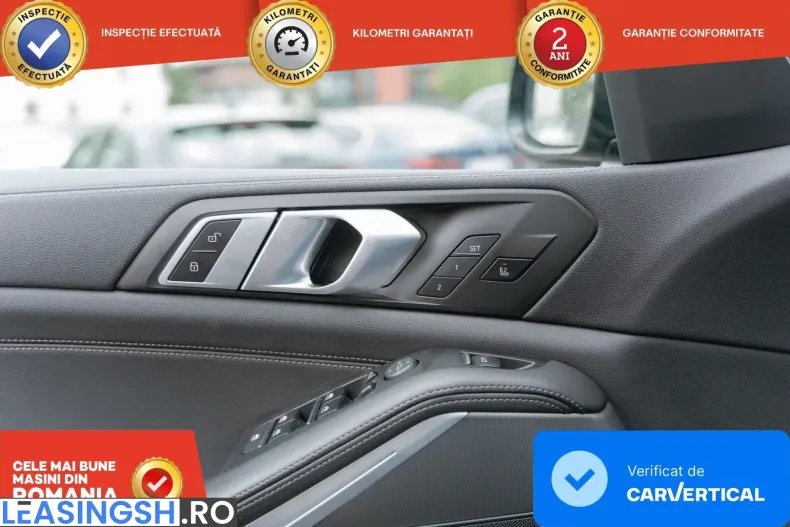 BMW X5 (Seria X) din 2021 cu 145.818 km - oferta BMW231133 - foto 8
