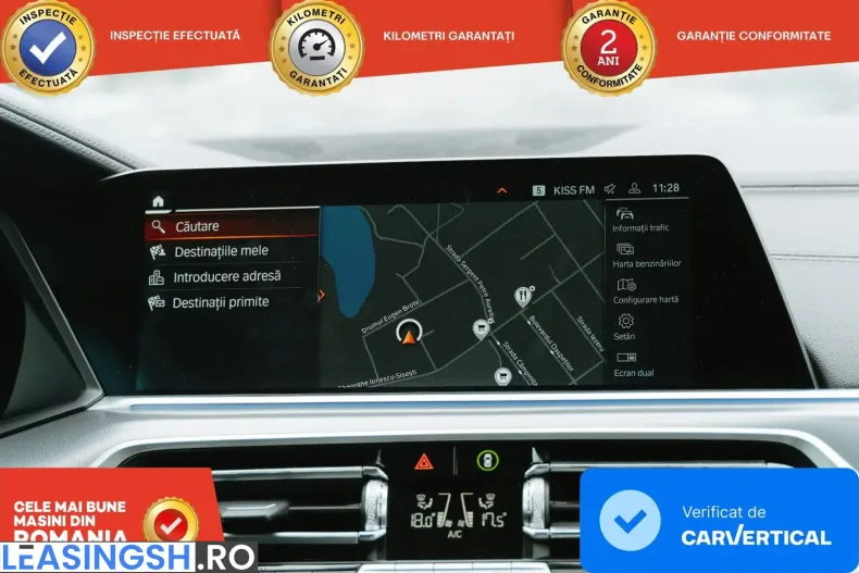 BMW X5 (Seria X) din 2021 cu 145.818 km - oferta BMW231133 - foto 14