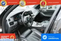 BMW X5 (Seria X) din 2021 cu 145.818 km - oferta BMW231133 - foto 17