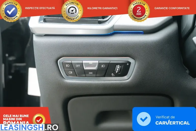 BMW X5 (Seria X) din 2021 cu 145.818 km - oferta BMW231133 - foto 19