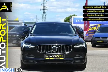 Volvo S90 din 2021 - oferta VOL231134