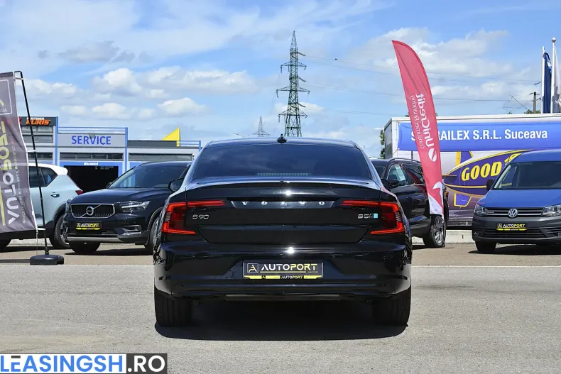 Volvo S90 din 2021 cu 83.059 km - oferta VOL231134 - foto 6