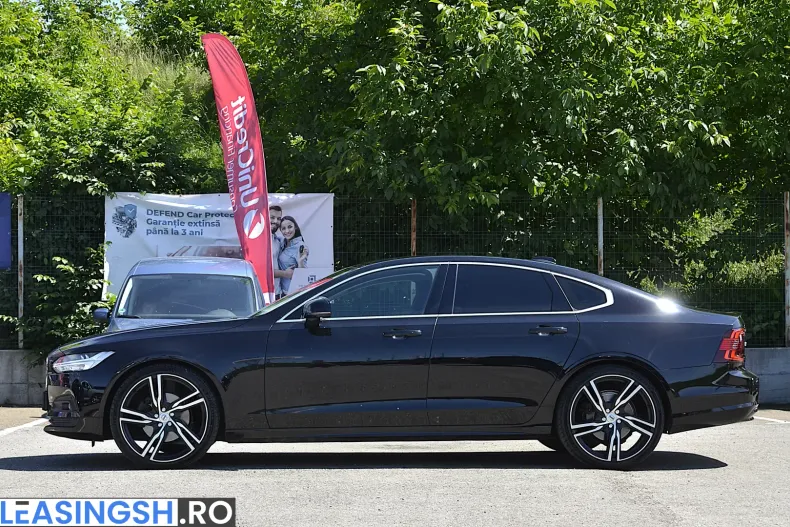 Volvo S90 din 2021 cu 83.059 km - oferta VOL231134 - foto 8