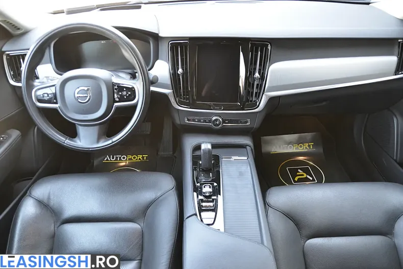 Volvo S90 din 2021 cu 83.059 km - oferta VOL231134 - foto 9